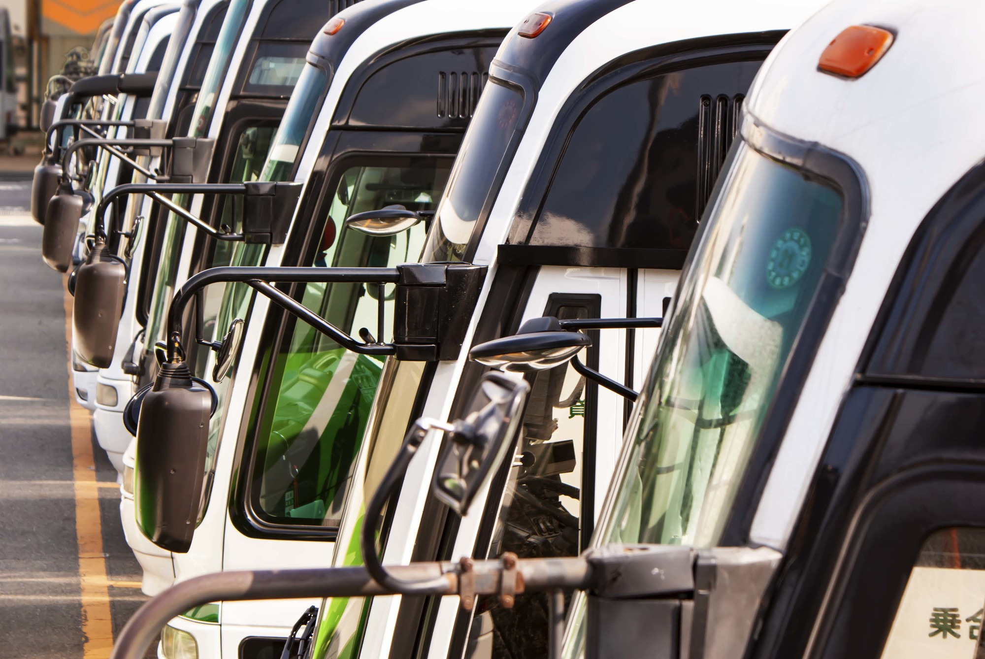 混雑を避けるすんなりルート(高速バス編)